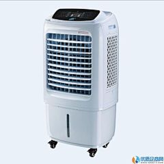 先鋒空調(diào)扇 創(chuàng)新無(wú)葉設(shè)計(jì)，打造靜音高效的家居制冷體驗(yàn)