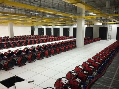 空調(diào)設(shè)備制造 從原理到實踐的全景解析