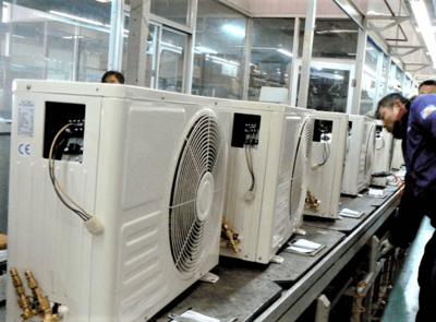 隕落的“中國空調之王” 從行業霸主到邊緣掙扎