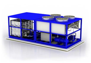 瀚藝（HAYE）集團(tuán) 引領(lǐng)中央空調(diào)與工業(yè)制冷技術(shù)創(chuàng)新，打造現(xiàn)代化高科技空調(diào)設(shè)備制造領(lǐng)軍企業(yè)