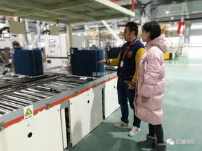智能生產(chǎn)一條龍 一臺(tái)設(shè)備如何頂替20名人工，革新空調(diào)制造